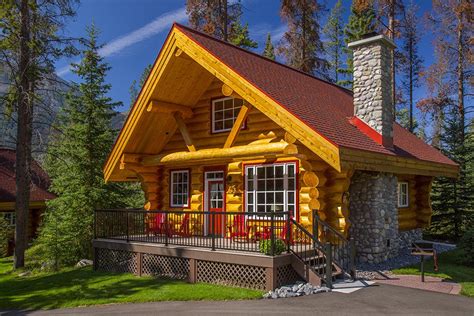 Alpine village jasper - 10% weekly discount available for 7+ night bookings. 4% cash discount for cash payment. Check-in is at 4:00 pm MST. Check-out is at 11:00 am MST. During Alpine Village’s operating season, the reservation office is open 7 days/week from 8:00 am – 10:00 pm MST. Each cabin is equipped with TV, fridge, microwave, coffee and tea.